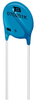 Varistor, Metal Oxide, 36V, Disc 7Mm; Voltage Rating Vac Bourns - 23T2837 - Newark, An Avnet Company
