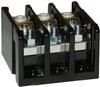 Tb, Power Distribution, 3Pos, 2/0 Awg; Rated Current Blockmaster Electronics - 14AC6143 - Newark, An Avnet Company
