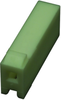 Wire-Board Connector Receptacle, 1 Position, 3.96Mm; Product Range Amp Te Connectivity - 48F1934 - Newark, An Avnet Company