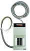 Generac 14-Circuit Load Center 100A - Auto Transfer Switch -- Model RTS14EZA1 - Image