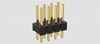 AgilBrick™ 2.54mm - G800LQ592018EU - Amphenol Communications Solutions