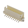 Headers, Male Pins - 17-292175-9CT-ND - DigiKey