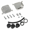 D-Sub, D-Shaped Connector Backshells, Hoods - 3M15421-ND - DigiKey
