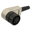 Circular Connector Assemblies - T3375005-ND - DigiKey