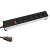 Power Distribution, Surge Protectors - 1584T8D1-ND - DigiKey