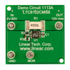 Op Amp Evaluation Boards - 505-DC1113A-ND - DigiKey