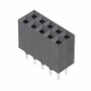 Headers, Receptacles, Female Sockets - A109000-ND - DigiKey