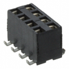 Headers, Receptacles, Female Sockets - A107058TR-ND - DigiKey