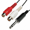 Cable Assemblies - Barrel Connector Cables - Barrel - Audio Cables - AK244-63 - Shenzhen Shengyu Electronics Technology Limited