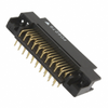 Headers, Male Pins - P50E-040P1-SR1-EA-ND - DigiKey