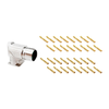 Circular Connector Assemblies - 889-2747-ND - DigiKey
