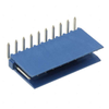 Headers, Male Pins - A106629-ND - DigiKey