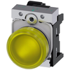 Panel Indicators, Pilot Lights - 3473-A6X30143353-ND - DigiKey