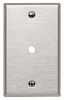 Telephone/Cable Wallplates -- 84013 - Image