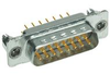 D-Sub Connectors - 09642227235 - Powell Electronics, Inc.