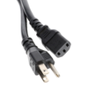 Power, Line Cables and Extension Cords - 1939-1896-ND - DigiKey
