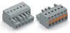 Female connector/socket - 2231-112/102-000 - WAGO