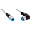 Circular Cable Assemblies - 1882-2104381-ND - DigiKey