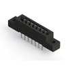 Edgeboard Connectors - 151-357-014-420-202-ND - DigiKey