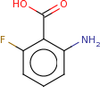2-Amino-6-fluorobenzoic acid - 4657-3-26 - SynQuest Laboratories, Inc.