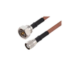 Coaxial Cables (RF) - 6099-PE37497/HS-100CM-ND - DigiKey