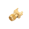 Coaxial Connector (RF) Assemblies - 6099-PE517848-ND - DigiKey