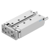 Actuators/Cylinders - 2171-DFM-25-100-B-PPV-A-KF-ND - DigiKey