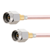 Coaxial Cables (RF) - 5328-FMCA2094-18-ND - DigiKey
