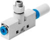 Vacuum Generators - 2022421 - RS Components, Ltd.