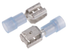 Spade Connectors - 2674344 - RS Components, Ltd.