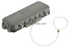 Heavy Duty Power Connector Accessories - 1751309 - RS Components, Ltd.