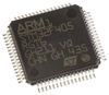 Microcontrollers - 7468217 - RS Components, Ltd.
