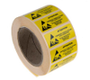 Safety Labels - 3643571 - RS Components, Ltd.