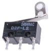 Micro Switches - 6160120 - RS Components, Ltd.
