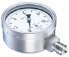 Pressure Gauges - 1926415 - RS Components, Ltd.