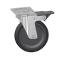 Castor Wheels - 149273 - RS Components, Ltd.