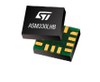 Motion Sensor ICs - 2651030P - RS Components, Ltd.