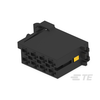 Rectangular Connector Housings - 1734-881565-1-ND - DigiKey