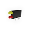 Circuit Board Indicators, Arrays, Light Bars, Bar Graphs - 5690113100F-ND - DigiKey