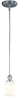 F1586PC Mini Pendants-Rod - 477151 - Capital Lighting, Inc.