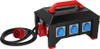 Extension Leads & Cable Reels - 649135 - RS Components, Ltd.