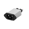 Power Line Filter Modules - 1111-10EH4-ND - DigiKey