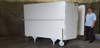 Radiation Shielding Rolling Booths and Vaults -  - MarShield