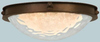 5756SZ Flush Mounts-Bowl Style - 331769 - Capital Lighting, Inc.