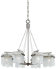 31374 Mid. Chandeliers-Glass Down - 487850 - Capital Lighting, Inc.