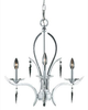 29498 Mid. Chandeliers-Candle - 373580 - Capital Lighting, Inc.