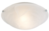 4296-2-84 2 Light Flush Mount - 4296-2-84 - Minka Group