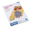 Photo Paper- 8.5in x 11 in - S041141 - LexJet Corporation