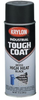 Krylon Industrial Tough Coat 03320 High Heat Black Gloss Acrylic Enamel Paint - 16 oz Aerosol Can - 12 oz Net Weight - 90332 - 075577-90332 - R. S. Hughes Company, Inc.