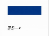 3M Scotchcal 77431 Royal Blue Striping Automotive Tape - 4 in Width x 50 ft Length - 2 mil Thick - 051141-77431 - R. S. Hughes Company, Inc.